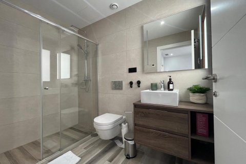 Villa for sale Torrevieja, Alicante, Spain 3 bedrooms, 196 sq.m. No. 117798 - photo 9