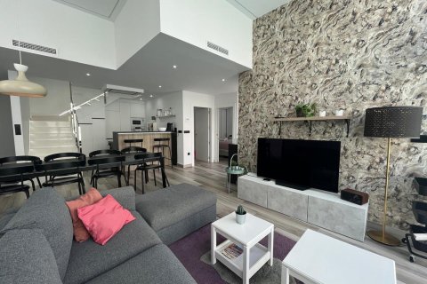 Villa for sale Torrevieja, Alicante, Spain 3 bedrooms, 196 sq.m. No. 117798 - photo 3