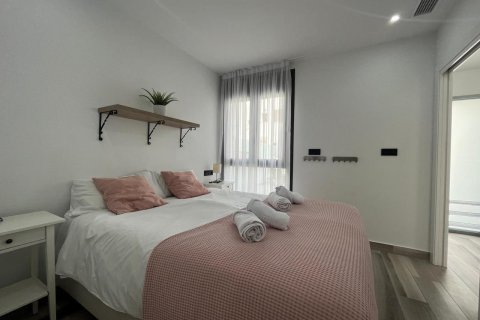Villa for sale Torrevieja, Alicante, Spain 3 bedrooms, 196 sq.m. No. 117798 - photo 19