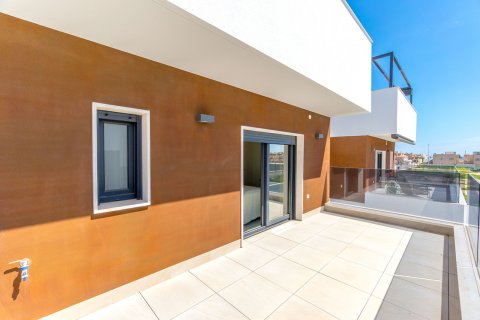 Villa pārdošanā Torre de la Horadada, Alicante, Spānijā 3 istabas,  Nr. 117802 - attēls 19