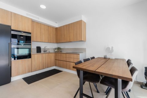 Villa pārdošanā Torre de la Horadada, Alicante, Spānijā 3 istabas,  Nr. 117802 - attēls 7