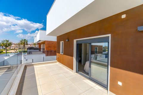 Villa pārdošanā Torre de la Horadada, Alicante, Spānijā 3 istabas,  Nr. 117802 - attēls 20