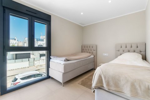 Villa pārdošanā Torre de la Horadada, Alicante, Spānijā 3 istabas,  Nr. 117802 - attēls 22