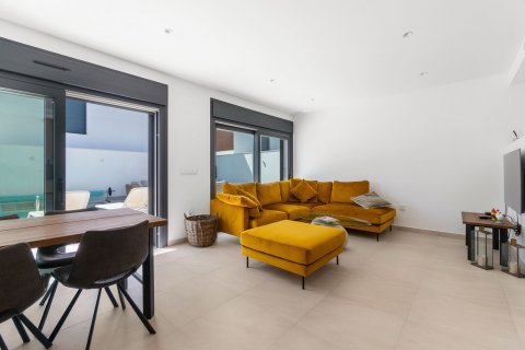 Villa pārdošanā Torre de la Horadada, Alicante, Spānijā 3 istabas,  Nr. 117802 - attēls 11