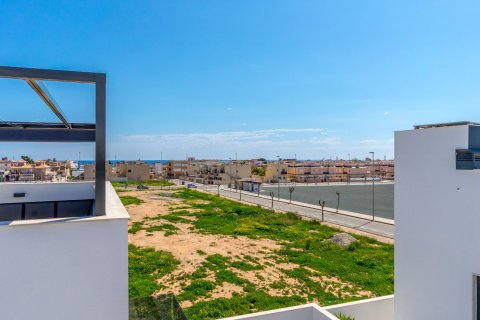 Villa pārdošanā Torre de la Horadada, Alicante, Spānijā 3 istabas,  Nr. 117802 - attēls 28