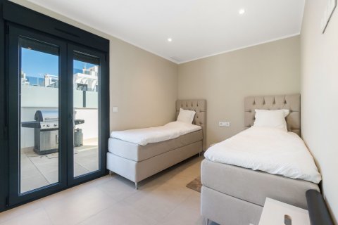 Villa pārdošanā Torre de la Horadada, Alicante, Spānijā 3 istabas,  Nr. 117802 - attēls 14