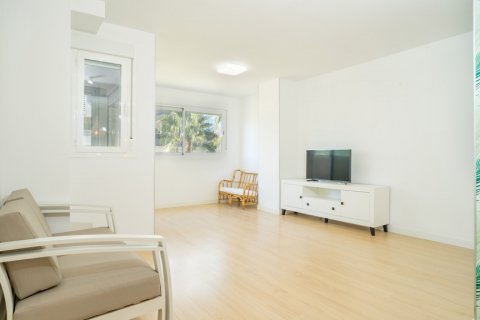 Lägenhet till salu Estepona, Malaga, Spanien 3 sovrum, 102.39 kvm. Nr. 107840 - foto 5