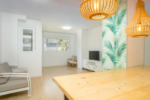 Lägenhet till salu Estepona, Malaga, Spanien 3 sovrum, 102.39 kvm. Nr. 107840 - foto 9