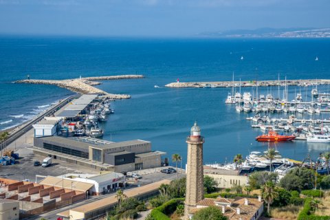 Lägenhet till salu Estepona, Malaga, Spanien 3 sovrum, 102.39 kvm. Nr. 107840 - foto 3