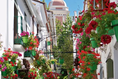 Lägenhet till salu Estepona, Malaga, Spanien 3 sovrum, 102.39 kvm. Nr. 107840 - foto 1