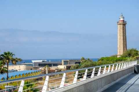 Lägenhet till salu Estepona, Malaga, Spanien 3 sovrum, 102.39 kvm. Nr. 107840 - foto 2