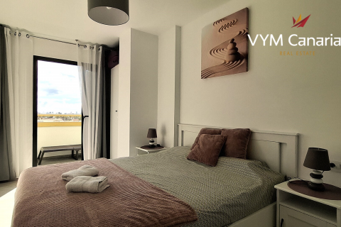 Apartament Playa de las Americas, Tenerife, Hiszpania 1 sypialnia, 47 mkw. nr 107836 – zdjęcie 18