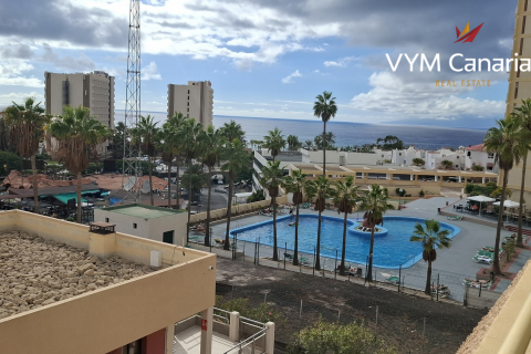 Apartament Playa de las Americas, Tenerife, Hiszpania 1 sypialnia, 47 mkw. nr 107836 – zdjęcie 13