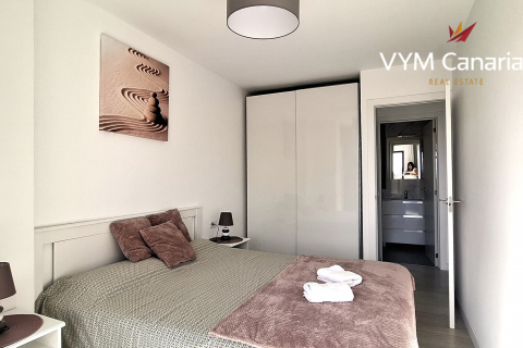 Apartament Playa de las Americas, Tenerife, Hiszpania 1 sypialnia, 47 mkw. nr 107836 – zdjęcie 19