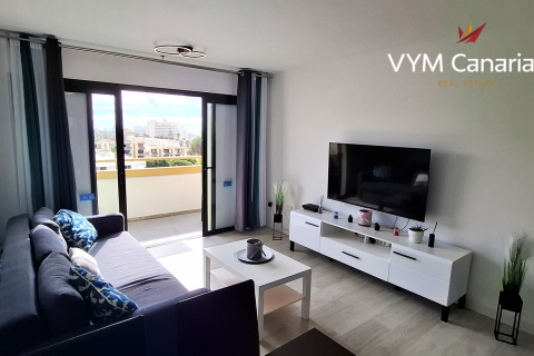Apartament Playa de las Americas, Tenerife, Hiszpania 1 sypialnia, 47 mkw. nr 107836 – zdjęcie 6