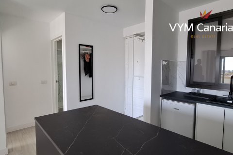 Apartament Playa de las Americas, Tenerife, Hiszpania 1 sypialnia, 47 mkw. nr 107836 – zdjęcie 10