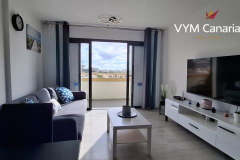 Apartament Playa de las Americas, Tenerife, Hiszpania 1 sypialnia, 47 mkw. nr 107836 – zdjęcie 2