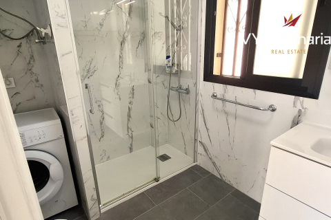 Apartament Playa de las Americas, Tenerife, Hiszpania 1 sypialnia, 47 mkw. nr 107836 – zdjęcie 21