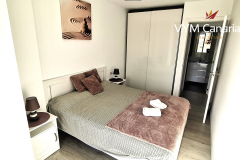 Apartament Playa de las Americas, Tenerife, Hiszpania 1 sypialnia, 47 mkw. nr 107836 – zdjęcie 17