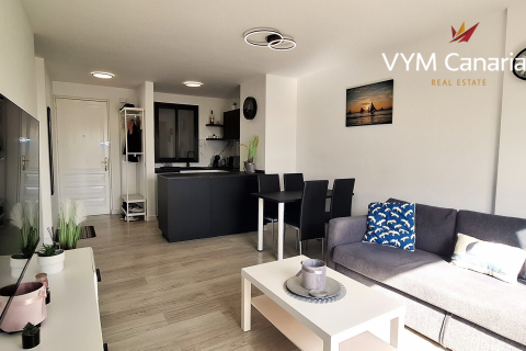 Apartament Playa de las Americas, Tenerife, Hiszpania 1 sypialnia, 47 mkw. nr 107836 – zdjęcie 5