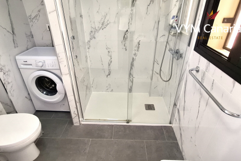 Apartament Playa de las Americas, Tenerife, Hiszpania 1 sypialnia, 47 mkw. nr 107836 – zdjęcie 20