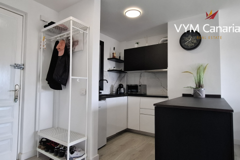 Apartament Playa de las Americas, Tenerife, Hiszpania 1 sypialnia, 47 mkw. nr 107836 – zdjęcie 11