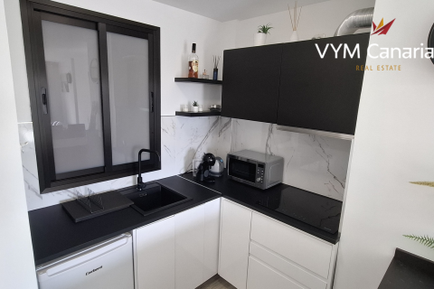 Apartament Playa de las Americas, Tenerife, Hiszpania 1 sypialnia, 47 mkw. nr 107836 – zdjęcie 12