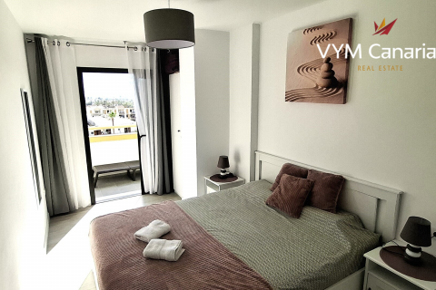 Apartament Playa de las Americas, Tenerife, Hiszpania 1 sypialnia, 47 mkw. nr 107836 – zdjęcie 3