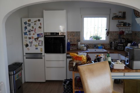 Villa à vendre Calpe, Alicante, Espagne, 2 chambres, 164 m2 No. 107835 - photo 12