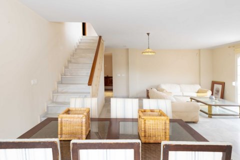 Duplex zum Verkauf Marbella, Malaga, Spanien 3 Schlafzimmer, 117 m2 Nr. 107838 - Foto 22