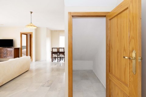 Duplex zum Verkauf Marbella, Malaga, Spanien 3 Schlafzimmer, 117 m2 Nr. 107838 - Foto 12