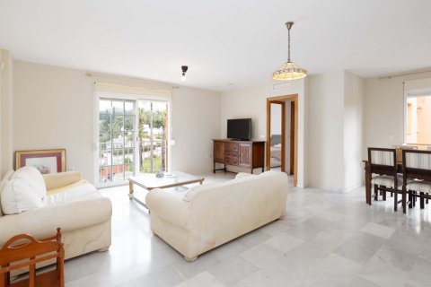 Duplex zum Verkauf Marbella, Malaga, Spanien 3 Schlafzimmer, 117 m2 Nr. 107838 - Foto 7