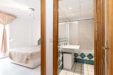 Duplex zum Verkauf Marbella, Malaga, Spanien 3 Schlafzimmer, 117 m2 Nr. 107838 - Foto 13