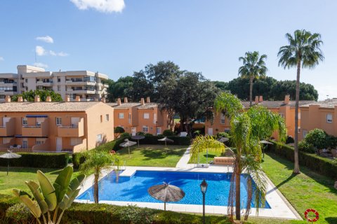 Duplex zum Verkauf Marbella, Malaga, Spanien 3 Schlafzimmer, 117 m2 Nr. 107838 - Foto 3