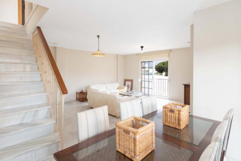 Duplex zum Verkauf Marbella, Malaga, Spanien 3 Schlafzimmer, 117 m2 Nr. 107838 - Foto 1
