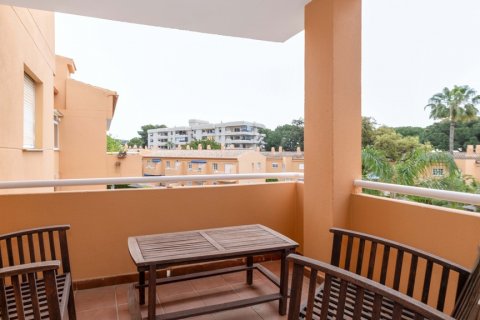 Duplex zum Verkauf Marbella, Malaga, Spanien 3 Schlafzimmer, 117 m2 Nr. 107838 - Foto 11