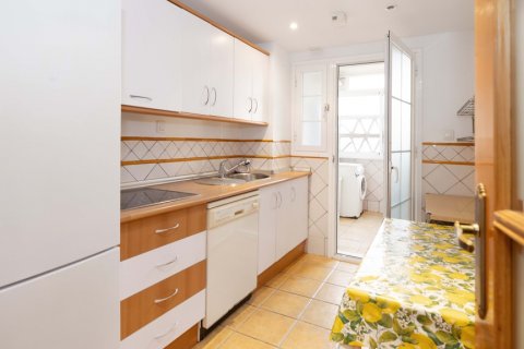 Duplex zum Verkauf Marbella, Malaga, Spanien 3 Schlafzimmer, 117 m2 Nr. 107838 - Foto 18