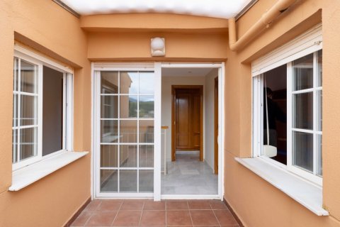 Duplex zum Verkauf Marbella, Malaga, Spanien 3 Schlafzimmer, 117 m2 Nr. 107838 - Foto 29
