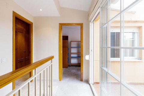 Duplex zum Verkauf Marbella, Malaga, Spanien 3 Schlafzimmer, 117 m2 Nr. 107838 - Foto 27