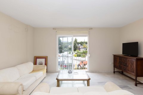 Duplex zum Verkauf Marbella, Malaga, Spanien 3 Schlafzimmer, 117 m2 Nr. 107838 - Foto 8