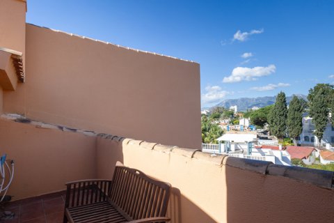 Duplex zum Verkauf Marbella, Malaga, Spanien 3 Schlafzimmer, 117 m2 Nr. 107838 - Foto 5