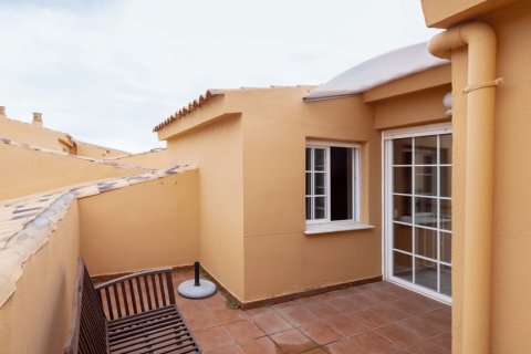 Duplex zum Verkauf Marbella, Malaga, Spanien 3 Schlafzimmer, 117 m2 Nr. 107838 - Foto 28