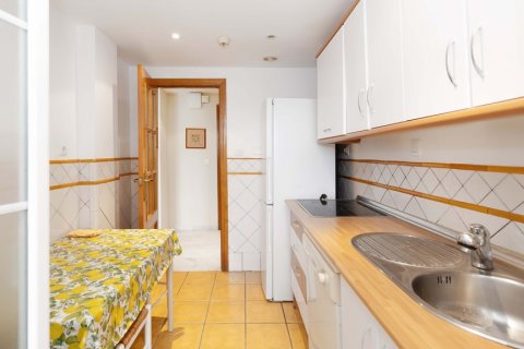 Duplex zum Verkauf Marbella, Malaga, Spanien 3 Schlafzimmer, 117 m2 Nr. 107838 - Foto 21