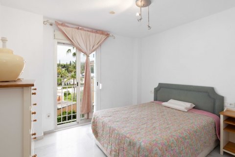 Duplex zum Verkauf Marbella, Malaga, Spanien 3 Schlafzimmer, 117 m2 Nr. 107838 - Foto 14