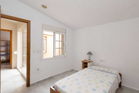 Duplex zum Verkauf Marbella, Malaga, Spanien 3 Schlafzimmer, 117 m2 Nr. 107838 - Foto 24