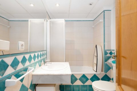 Duplex zum Verkauf Marbella, Malaga, Spanien 3 Schlafzimmer, 117 m2 Nr. 107838 - Foto 15