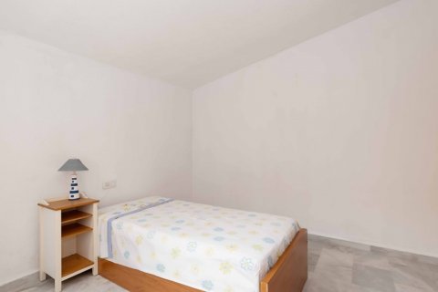 Duplex zum Verkauf Marbella, Malaga, Spanien 3 Schlafzimmer, 117 m2 Nr. 107838 - Foto 25