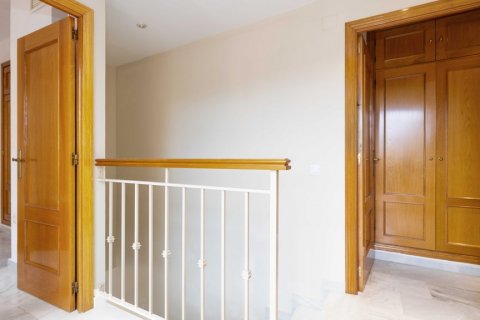 Duplex zum Verkauf Marbella, Malaga, Spanien 3 Schlafzimmer, 117 m2 Nr. 107838 - Foto 23
