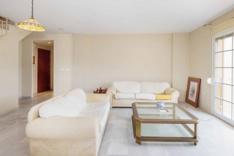 Duplex zum Verkauf Marbella, Malaga, Spanien 3 Schlafzimmer, 117 m2 Nr. 107838 - Foto 9