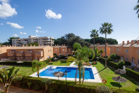 Duplex zum Verkauf Marbella, Malaga, Spanien 3 Schlafzimmer, 117 m2 Nr. 107838 - Foto 4